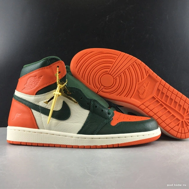 AV3905- Art Basel WrinkleFree SoleFly Jordan1 3766 Sail 1027